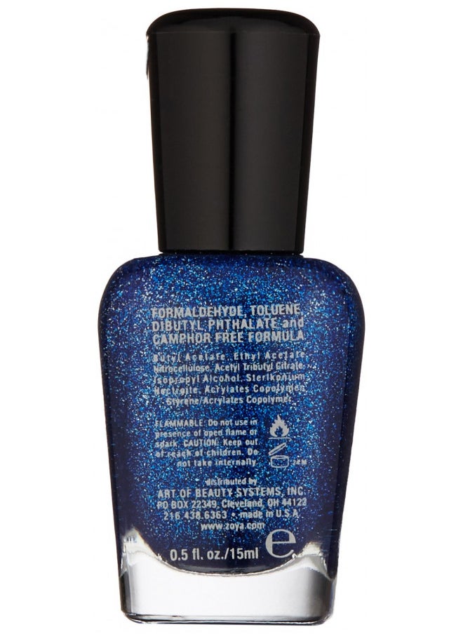 Zoya Nail Polish, Dream, 0.5 Fl. Oz.