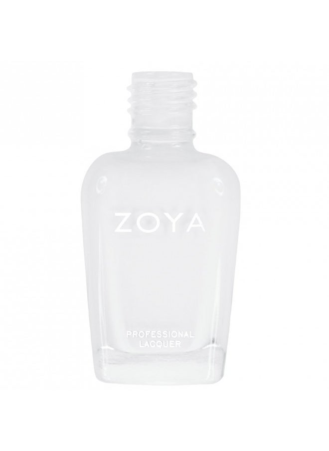 Zoya Nail Polish, Purity, 0.5 Fl. Oz.