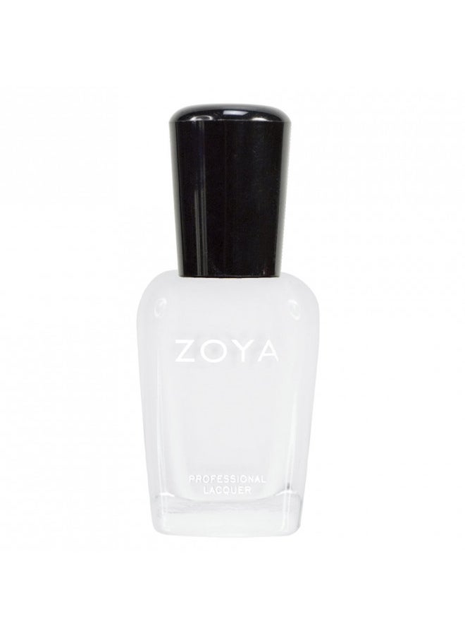 Zoya Nail Polish, Purity, 0.5 Fl. Oz.