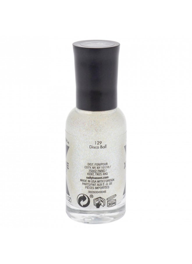 Sally Hansen Hard As Nails Xtreme Wear, Disco Ball, 0.4 Fluid Ounce