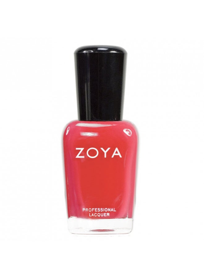 Zoya Nail Polish, Kara