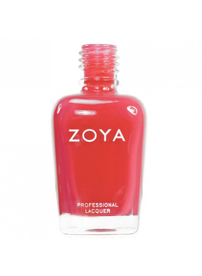 Zoya Nail Polish, Kara