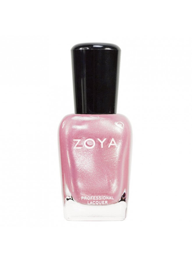 Zoya Nail Polish, Bebe, 0.5 Fl. Oz.