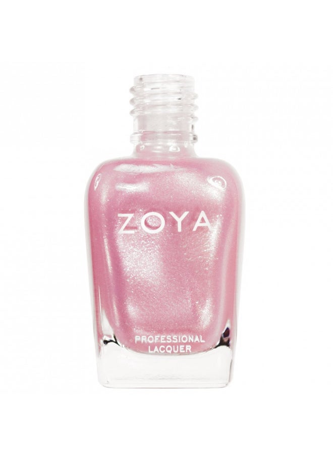 Zoya Nail Polish, Bebe, 0.5 Fl. Oz.