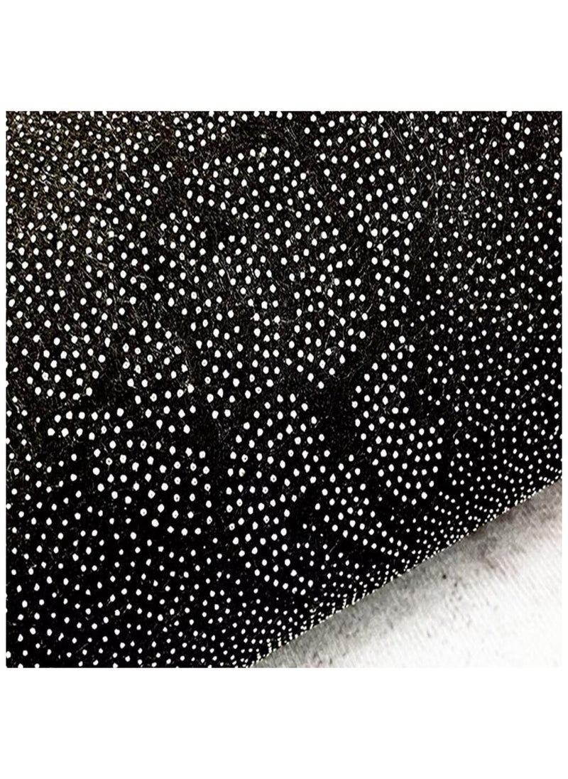 40*60+40*120cm Non-Slip Washable Bathroom Kitchen Entryway Mat Set (2 Pieces)