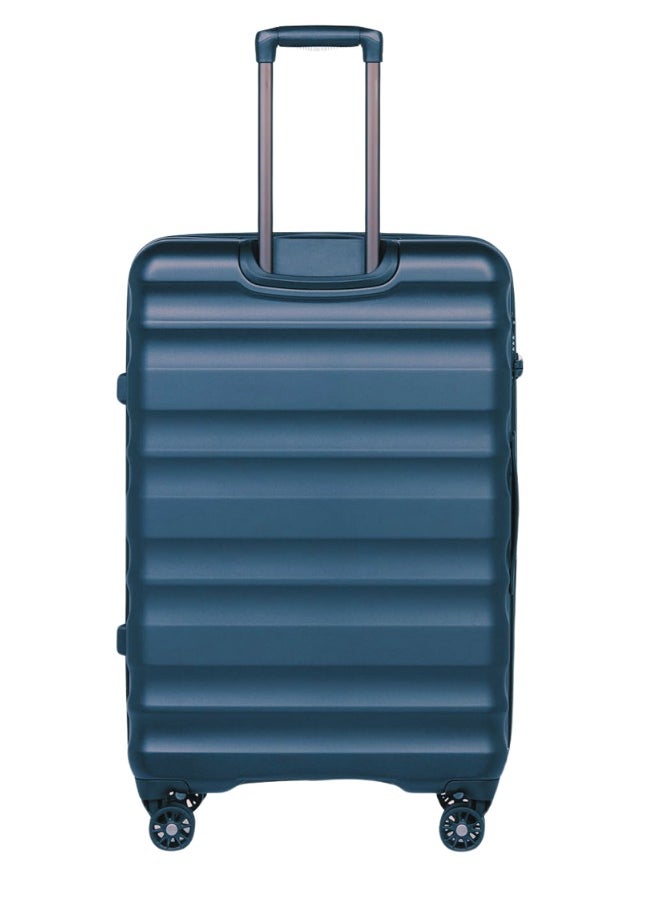 Antler Unbreakable Luggage Clifton  of 3 With Wheel 4 Spinner
