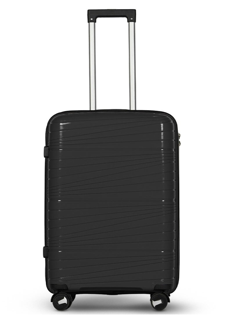 Durable Luggage Sets - Travel Bag, Suitcase, and Lightweight Luggage Bag, Unbreakable Luggage and Travel Gear with Spinner Wheels