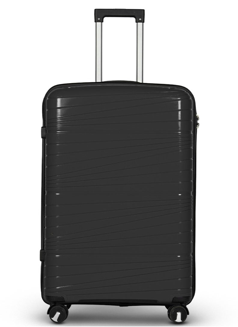 Durable Luggage Sets - Travel Bag, Suitcase, and Lightweight Luggage Bag, Unbreakable Luggage and Travel Gear with Spinner Wheels