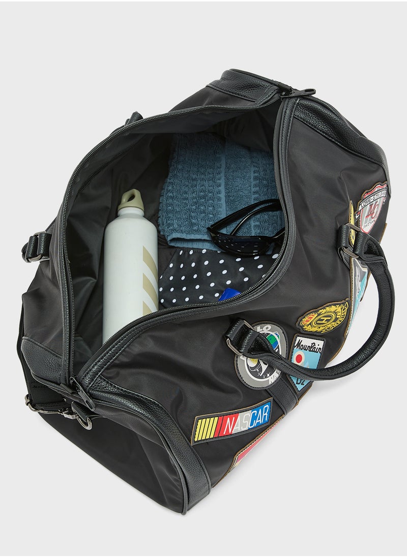 Casual Duffle Bag