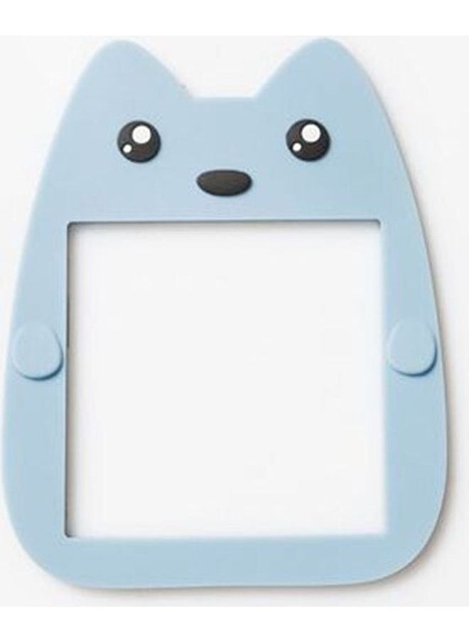 Cartoon Night Light Switch Sticker Multicolour 60x90cm
