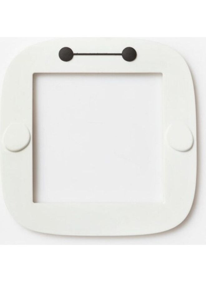 Cartoon Night Light Switch Sticker Multicolour 60x90cm