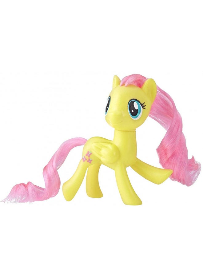 My Little Pony Fluttershy Doll