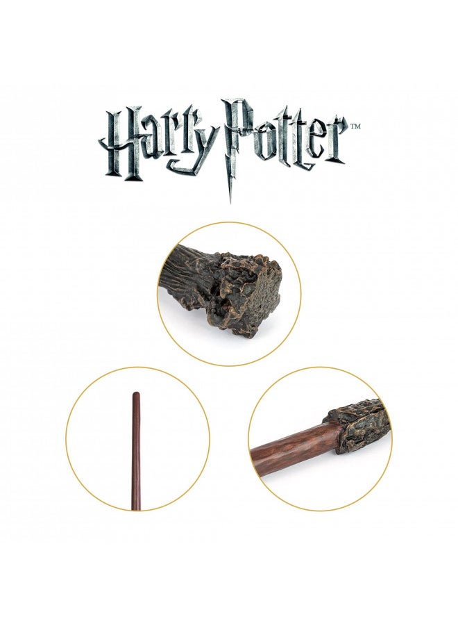 The Noble Collection Harry Potter Wand