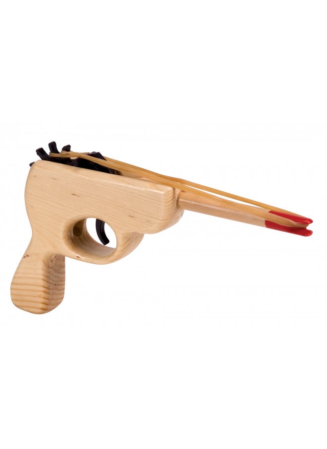 Rubber Band Gun