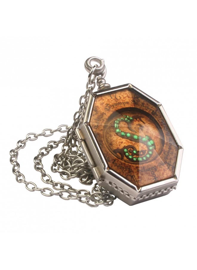 The Horcrux Locket