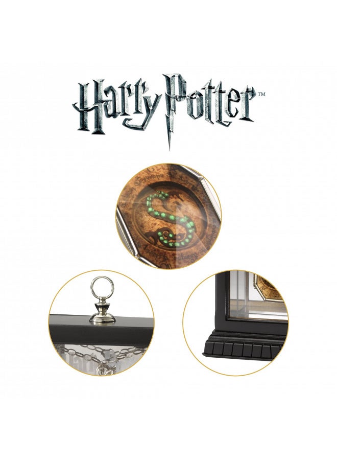 The Horcrux Locket