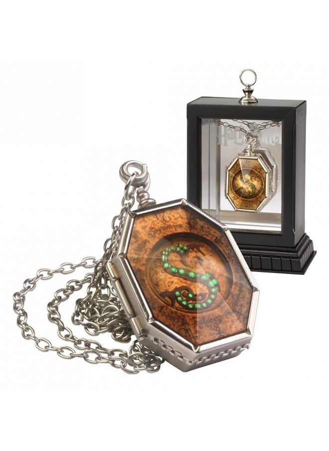 The Horcrux Locket