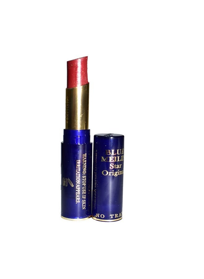 Non Transfer 18 Hours Stay Glossy Lipstick For Women (Multi Colors, G849)