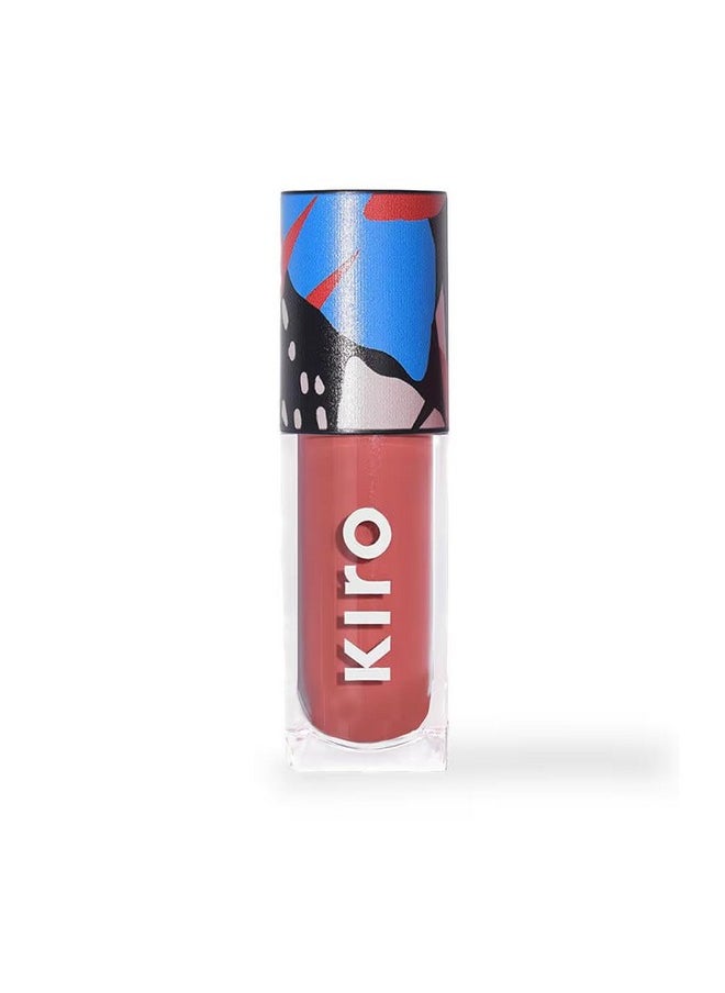 Afterglow Lip & Cheek Tint Rose Apple (Natural)