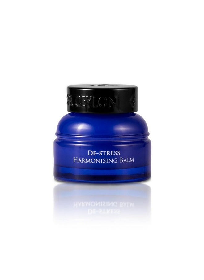 De-Stress Harmonising Balm | Calming & Relaxing | Silicone Free | Suitable For All Skin Types