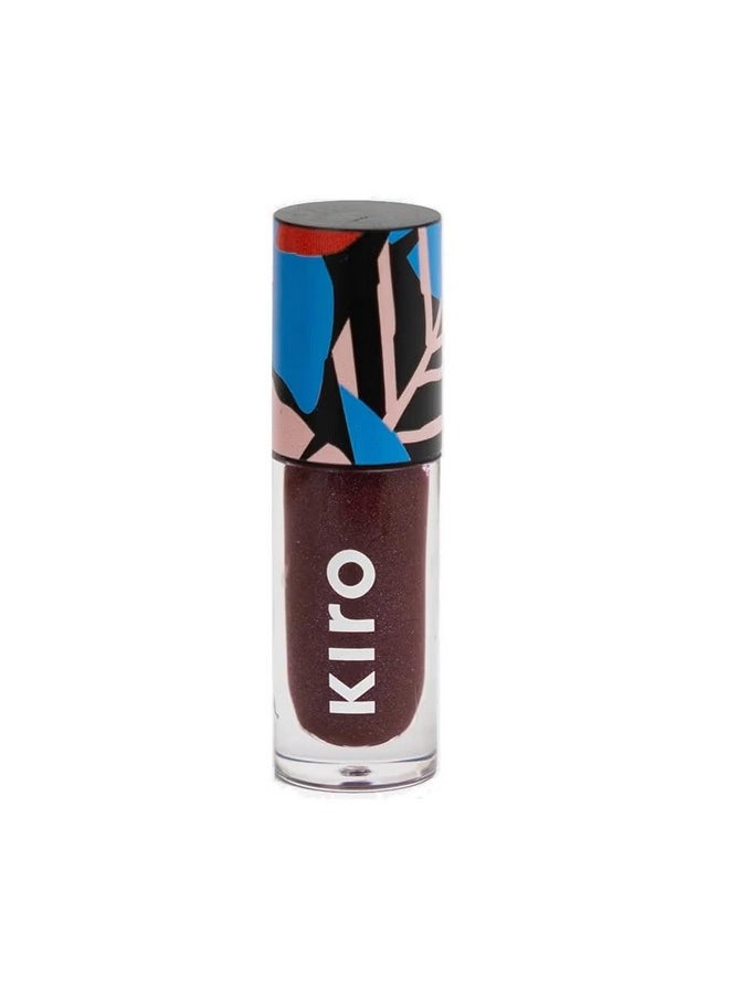 Lip Rizz Gloss Pop My Berry (High-Glossy)