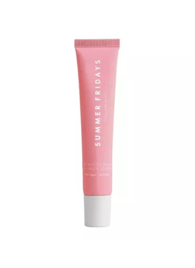 Lip Butter Balm 15g - Pink Sugar