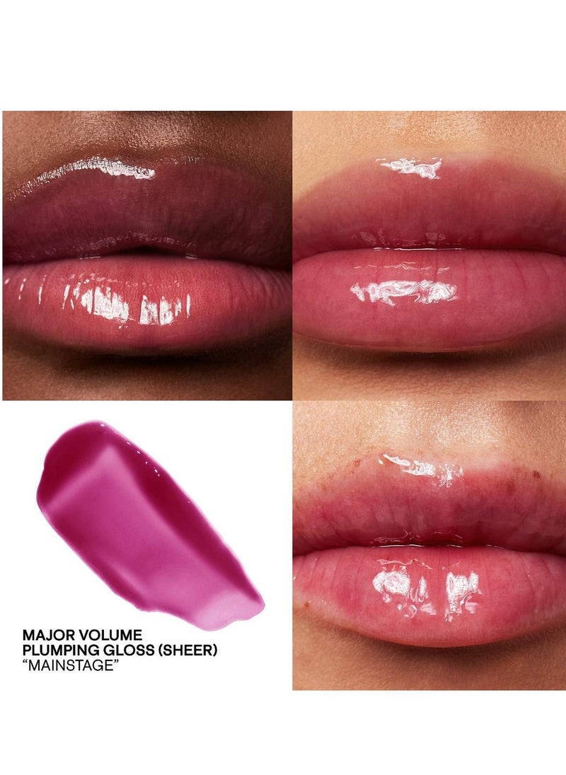 PATRICK TA Major Volume Plumping Gloss Duo- Headliner/Main Stage