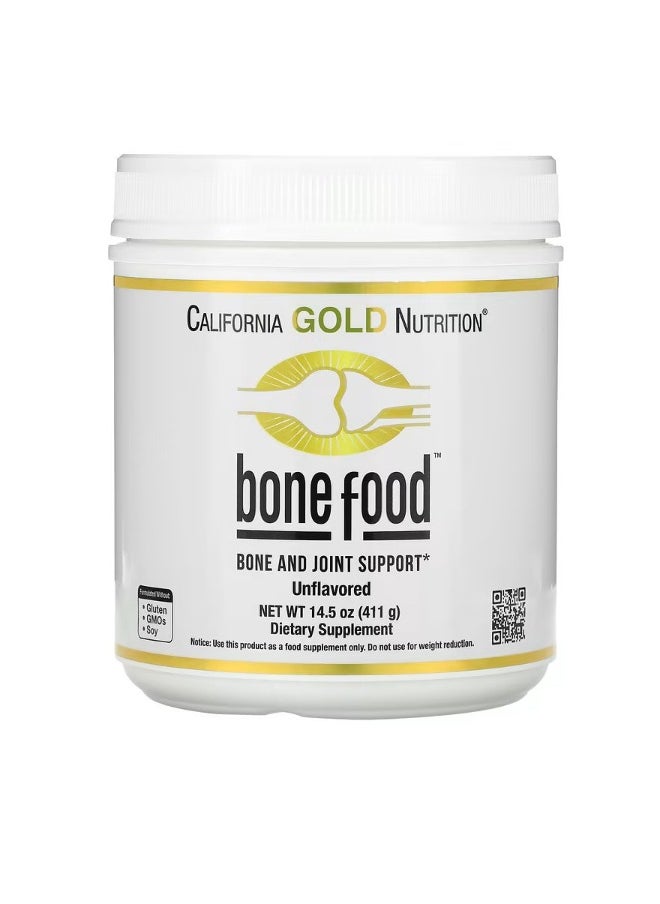 Bone Food 14.50 oz 411 g