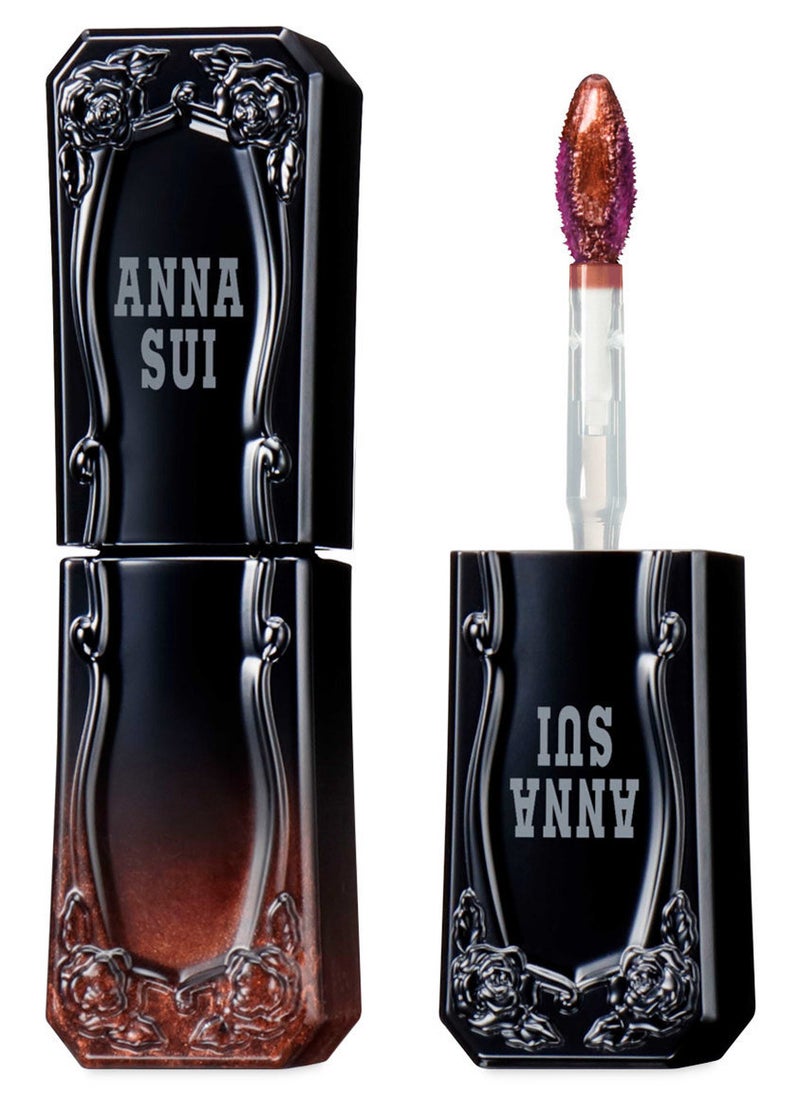 ANNA SUI Rouge Tint 500 Spicy Cola