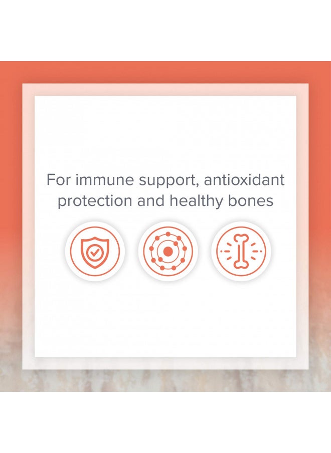 Natural Factors, Vitamin C 1000 mg, Time Release Antioxidant Support for Immune and Bone Health