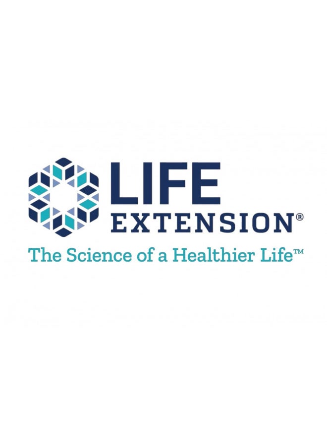 Life Extension Boron 3mg 180 Veg Caps - Triple Boron Complex with Boron Citrate, Glycinate, Aspartate - 3 mg Capsules - Enhanced with Vitamin B2