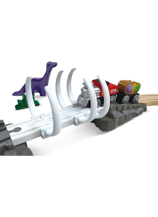 Hape Dinosaur Railway Adventure Set