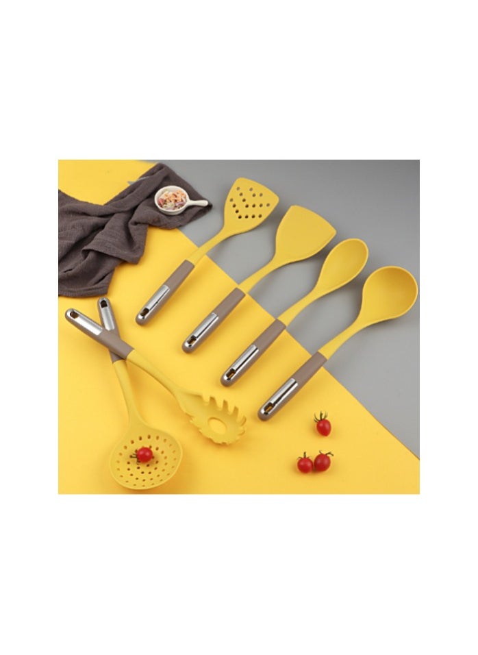 New Silicone Kitchenware Six Piece Set