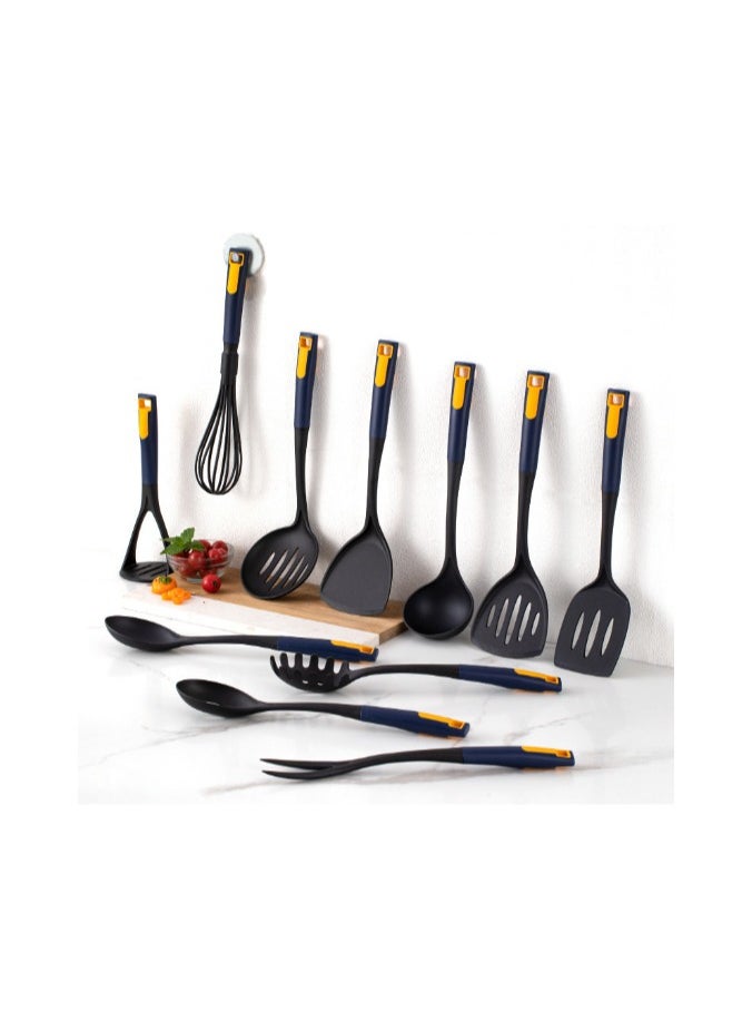 New Silicone Kitchenware Five Piece Set