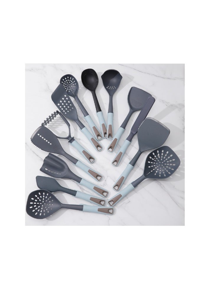 New Silicone Kitchenware 13 Piece Set