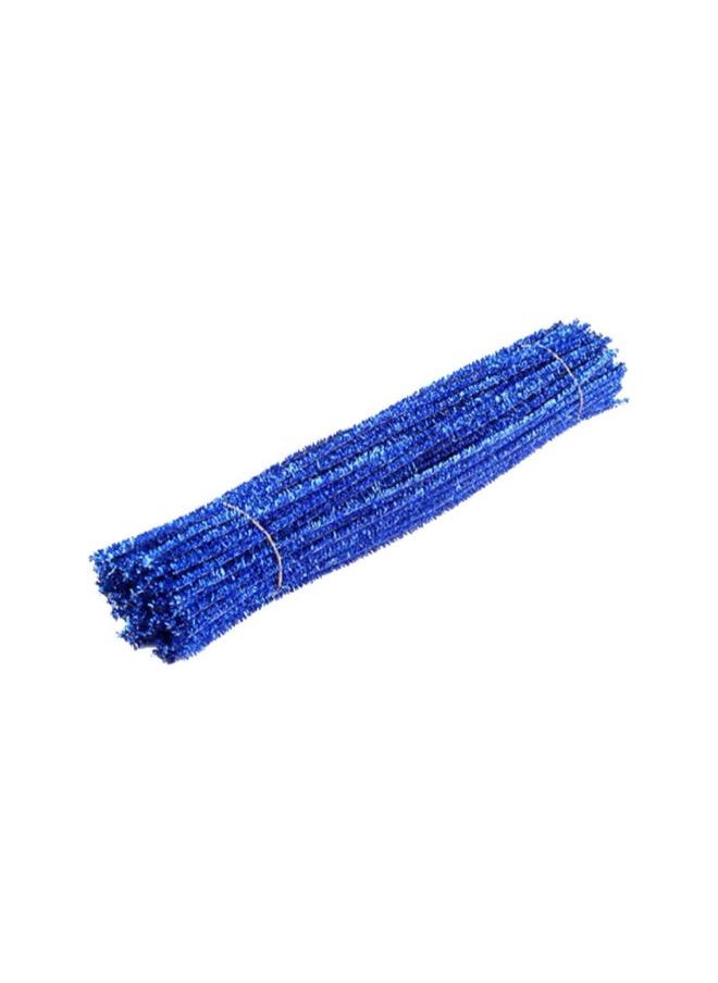 200pcs Pipe Cleaners Sparkle Chenille Stems Glitter Pipe Cleaners for Kids DIY Crafts Art Christmas Holiday Party Supplies Favors