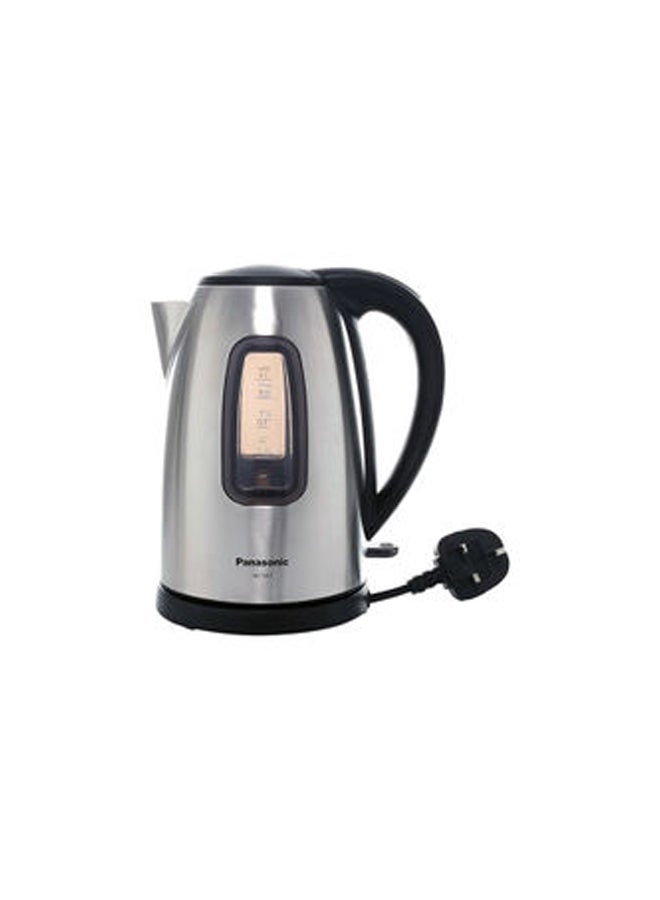 Electric Kettle 1.6 L 2200.0 W NC-SK1 Silver/Black