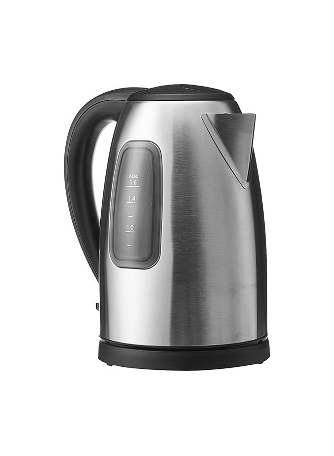 Electric Kettle 1.6 L 2200.0 W NC-SK1 Silver/Black