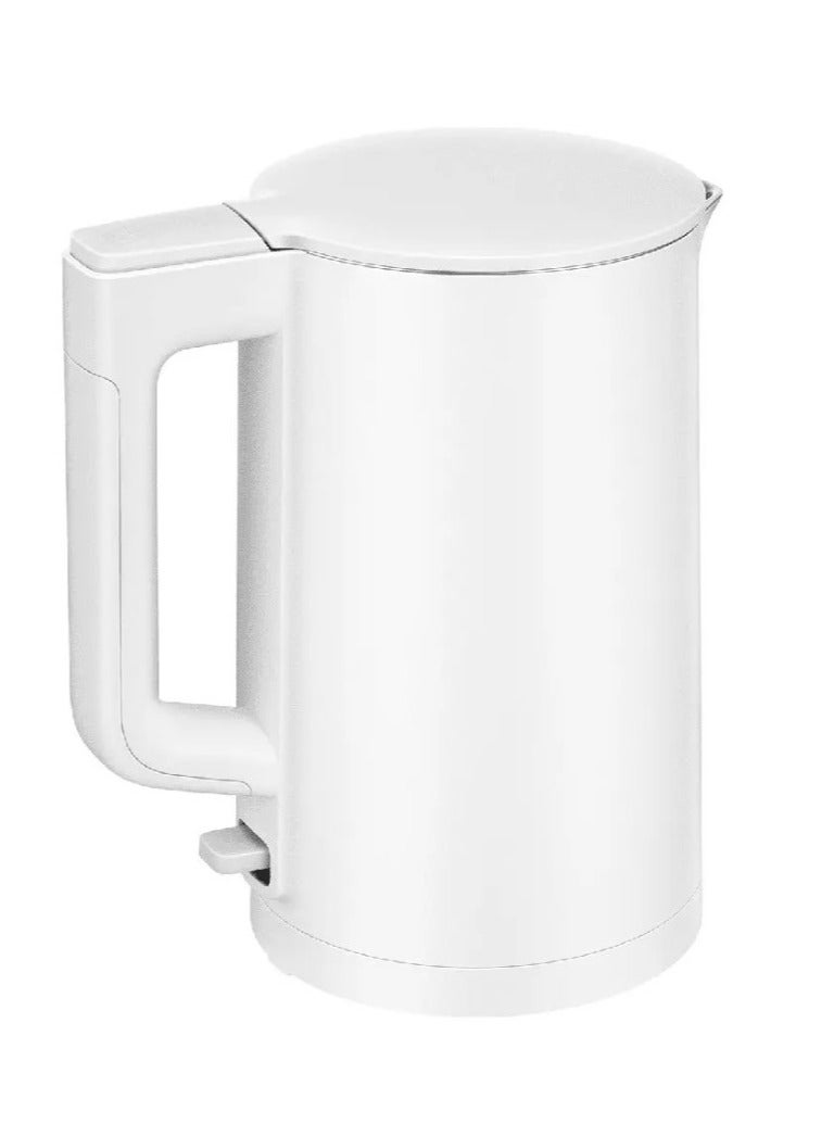 Electric Kettle 2 Lite | 1500W | 1.5L Large Capacity | Corrosion And High-Temperature Resistance 1.5 L 1500 W MJDSH06-A | BHR9036EU | 58410 White