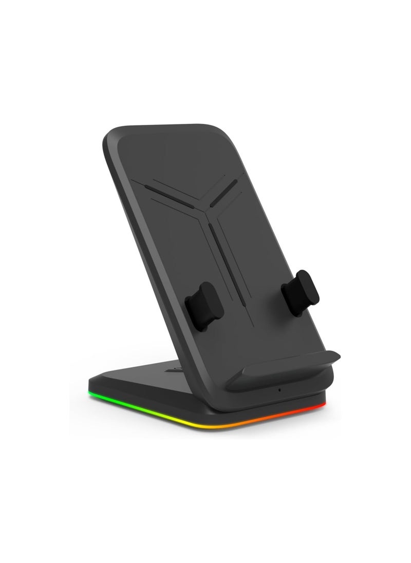 Twisted Minds RGB Wireless charging stand TM-G5