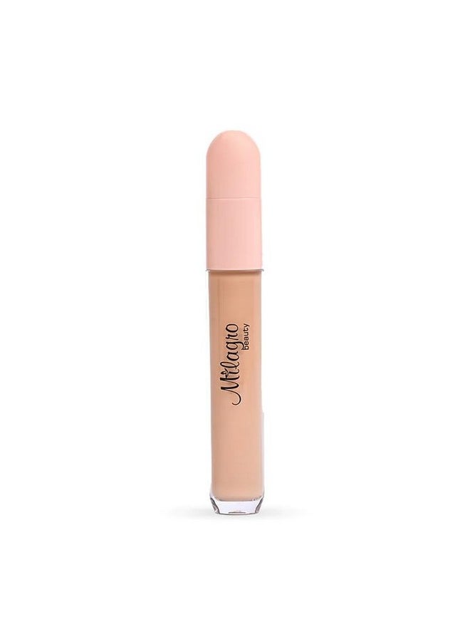 Undercover Wizard Concealer, Full Coverage, Matte & Poreless, Ultra Blendable, Waterproof Formula For Acne-Prone Skin, Anti-Age & Dark Circle Eraser, Highlighting & Contouring