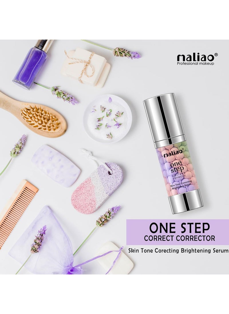 One Step Correct Corrector Your Beauty Solution