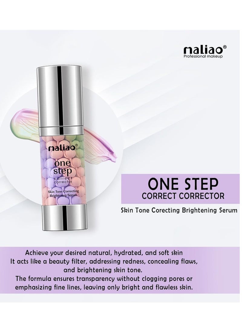 One Step Correct Corrector Your Beauty Solution