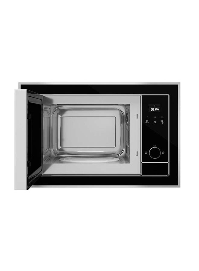 Built in Microwave Plus Grill with Touch Control 20.0 L 1200.0 W 40584200 Black