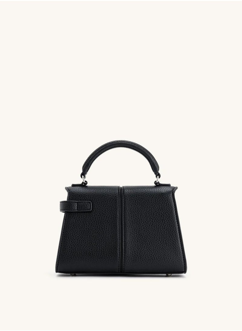 PEI Elise Handbag - Black