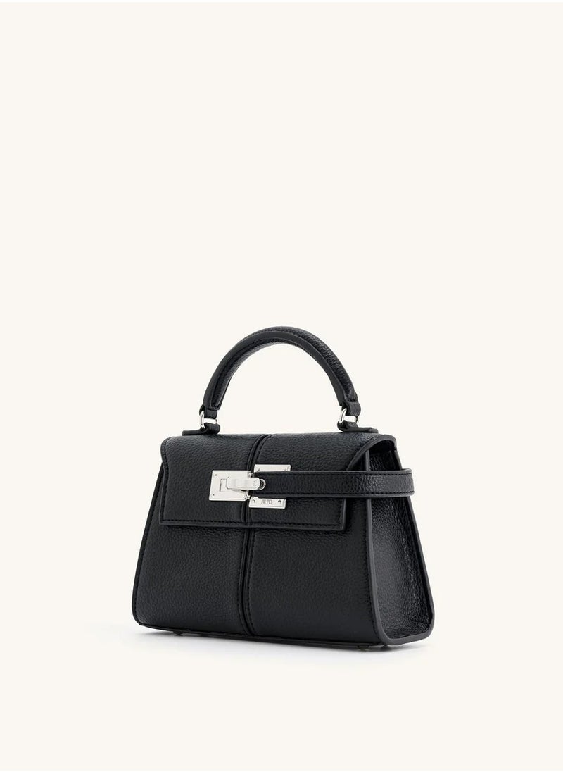 PEI Elise Handbag - Black