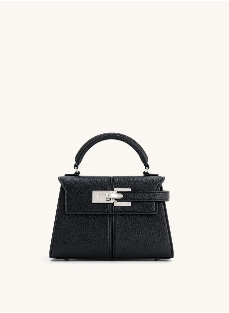 PEI Elise Handbag - Black