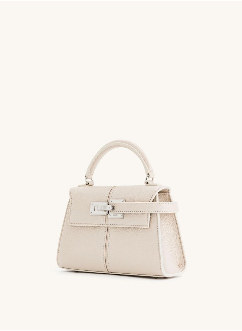 PEI Elise Handbag-White