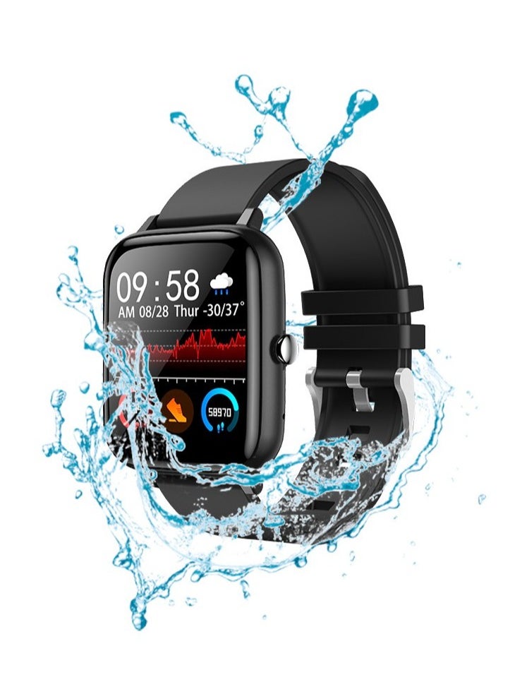 Smart Bluetooth Watch