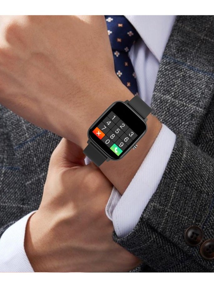 Smart Bluetooth Watch